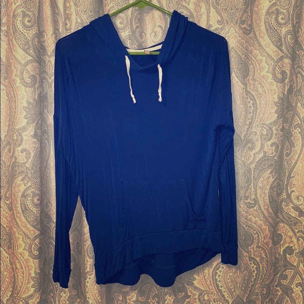 Super Soft Lounge hoodie